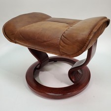Vintage Ekornes Stressless