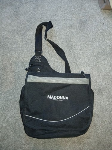 Madonna sticky sweet - sticky, tour
