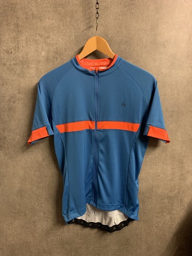 Fwe blue orange - orange, short