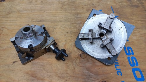 Vertical horizontal rotary - vertical/horizontal,
