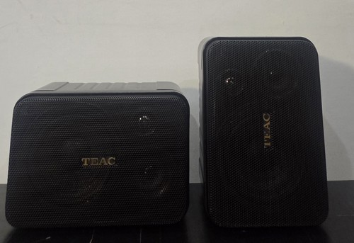 Pair teac x700 indoor - teac,