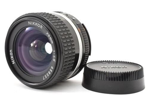 Near mint nikon s nikkor - nikon,