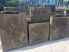 Reclaimed Yorkstone Paving All