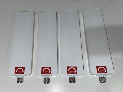 Vislink fan beam - antenna, /