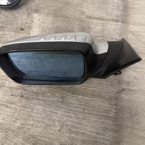 Bmw series wing mirror - wing,