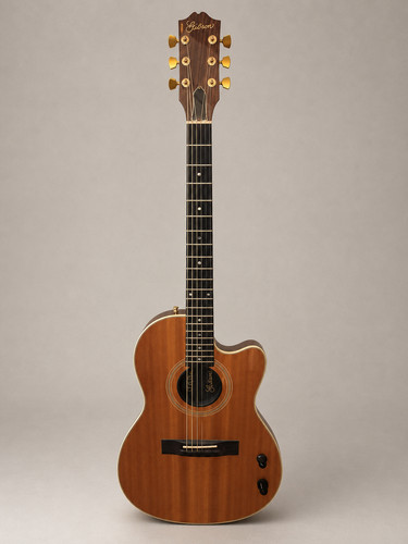1987 gibson chet atkins - 1987,