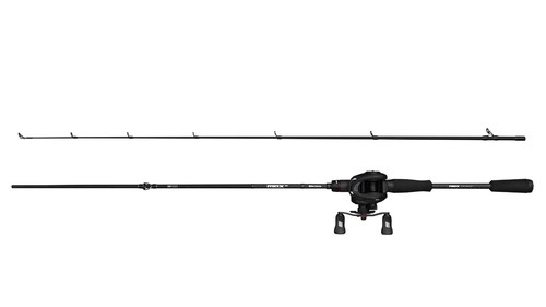 Abu garcia max casting - max,