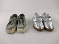 M&S 2Pcs Shoe Bundle Size 11