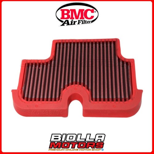 Fm438 air filter bmc - fm438/04,