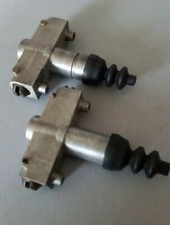 Bentley Mk VI Rear Brake