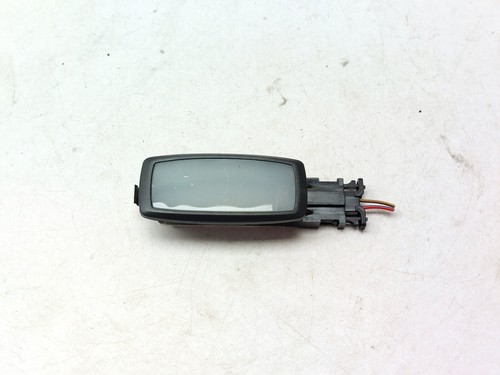 Seat leon mk4 - 2021, visor