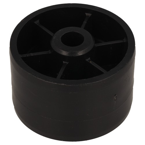 Qualcast side wheel - wheel,