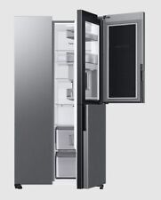 Samsung Series 9 RH69B8931S9/EU American Style Fridge Freezer with Beverage Cent