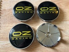 4x OZ O.Z Wheel Centre Cap New