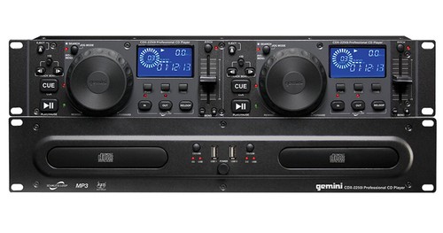 Gemini cdx 2250i - gemini, cdx-2250i