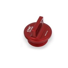 Cnc racing oil - filler, cap