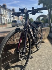 Boardman HYB 8.6 Womens Hybrid