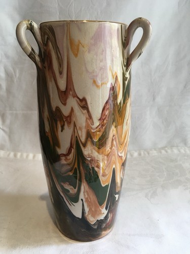 Pettinger williton pottery - m,