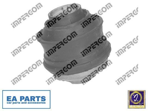 Engine mounting for - engine,