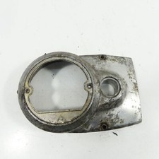 Suzuki GT 250 alternator cover lima cover engine cover side cover 39394