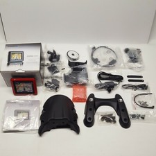 DIAVEL GARMIN ZUMO 220 GPS