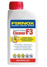 New fernox 56600 - fernox, central