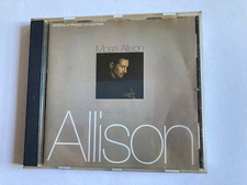 Mose Allison cd