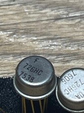 NEW Fairchild uA726HC Roland Jupiter 4 SH-1 SH-2 SH-09 SPV-355 Korg Trident