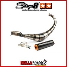 S6-9118903/BO EXHAUST Stage6