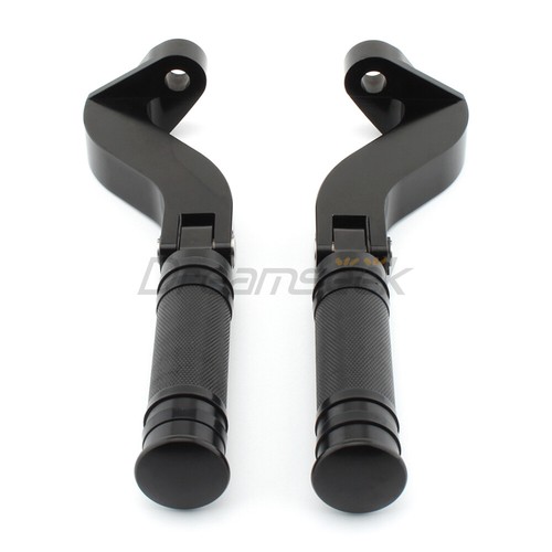 Rear foot pedal bracket for - rear,