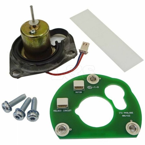 Fan motor assembly fits - motor,