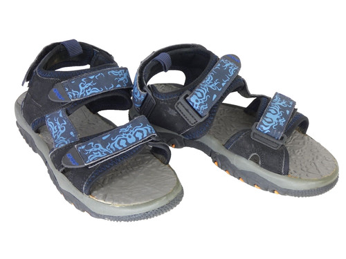 Boys sandals blue kids - boys,