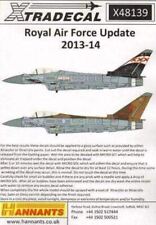 Xtradecal X48139 RAF 2014