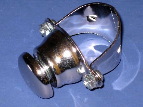 Horn switch button triumph - horn,