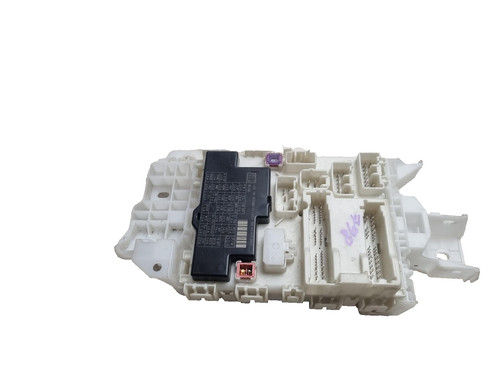 Suzuki sx4 fuse relay box - sx4,