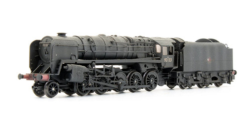 Dapol pre owned - pre-owned, br