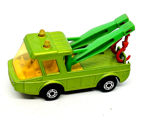 Matchbox lesney superfast - superfast, 74