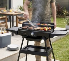 Blaupunkt electric bbq grill - electric,