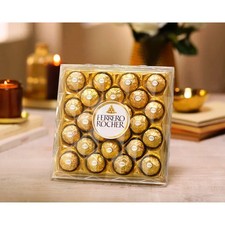 Ferrero Rocher Boxed