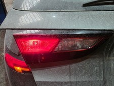 2018 VAUXHALL ASTRA K SRI NAV 3600 1.6CDTI MK7 REAR LEFT INNER TAILLIGHT REF1964