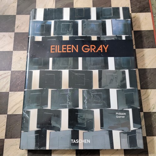 Eileen gray design and - gray,