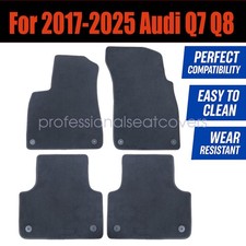 Replacement Front & Rear Floor