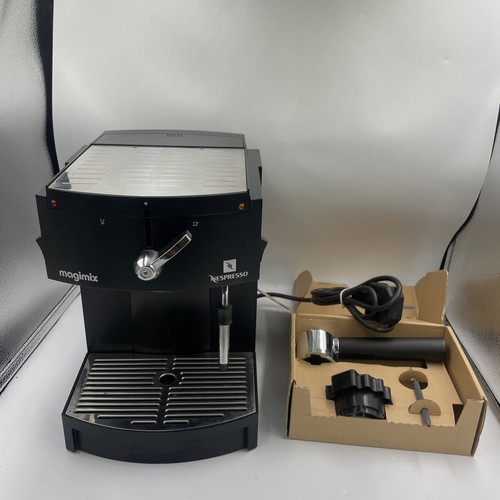 Magimix m150 nespresso - m150,