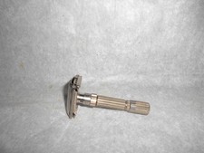 Gillette FatBoy Safety Razor