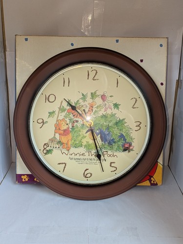 Winnie the pooh - winnie, vintage