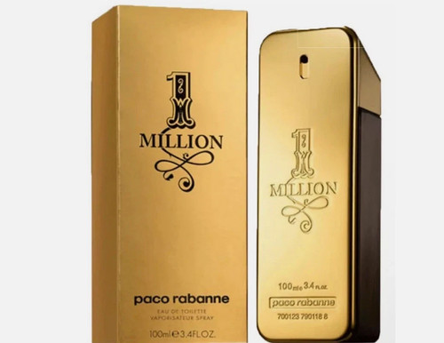 Paco rabanne one - rabanne, million
