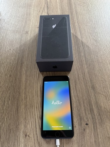 Apple iphone plus 64gb - iphone,