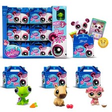	Littlest Pet Shop - Pet