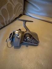 THE AMBIDEX Casting Reel - Vintage Fishing Reel JW Young & Sons  