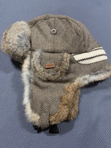 Siggi unisex herringbone - unisex,